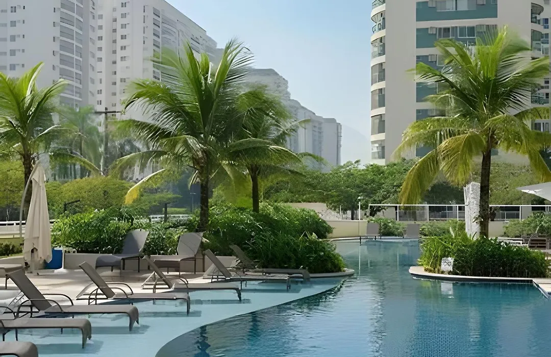 Apartamentos no Verano Stay 2-1