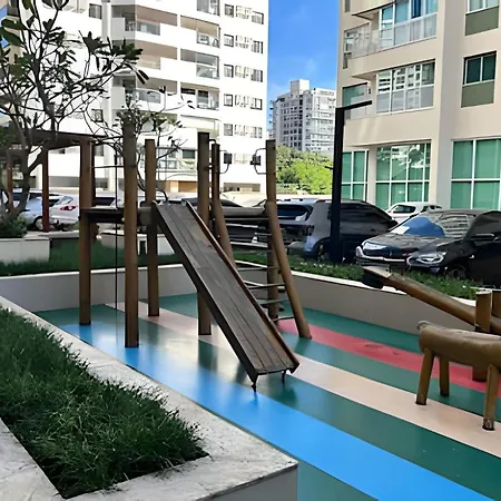 Apartamentos no Verano Stay 2-2