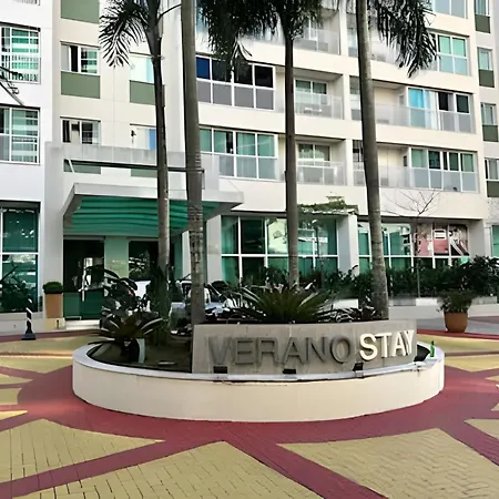Apartamentos no Verano Stay 2-3
